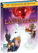 The Last Unicorn (The Enchanted Edition) , Alan Arkin