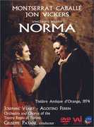 Norma , Agostino Ferrin