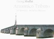 Armonico Tributo , Les Muffatti