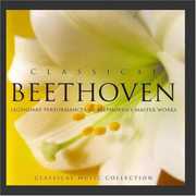 Global Journey: Classical Beethoven /  Various , Various Artists