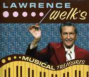 Musical Treasures , Lawrence Welk