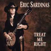 Treat Me Right , Eric Sardinas