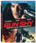 Gun Shy , Antonio Banderas