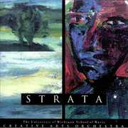 Strata , Creative Arts Orchestra