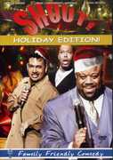 Shout: Holiday Edition , Marc Patrick