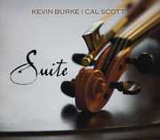 Suite , Kevin Burke