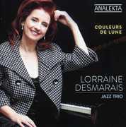 Couleurs de Lune , Lorraine Desmarais