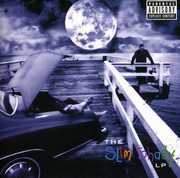 Slim Shady LP [Explicit Content] , Eminem
