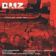 Live at the Rat 1976-93 , DMZ