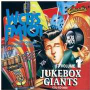 Jukebox Giants 1 /  Various , Various Artists