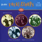 Laurie Vocal Groups - 60's Sound /  Various [Import] , Various Artists