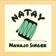 Natay - Navajo Singer , Ed Lee Natay