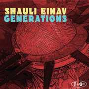 Generations , Shauli Einav