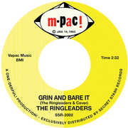 Grin & Bare It / I've Got to Find My Baby , Ringleaders