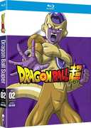 Dragon Ball Super - Part Two