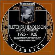 1925-26 , Fletcher Henderson