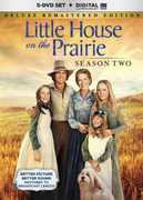 Little House on the Prairie: Season Two , Michael Landon