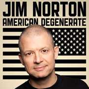 American Degenerate , Jim Norton
