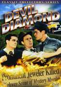 Devil Diamond , Charles Prince