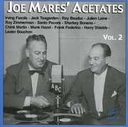 Joe Mares Acetates, Vol. 2 , Joe Mares