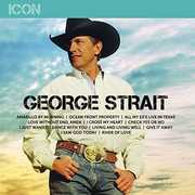 Icon , George Strait
