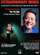 Yo-Yo Ma: Extraordinary Minds , Dr. Howard Gardner