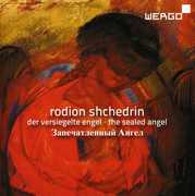 Sealed Angel , State Choir Latvija