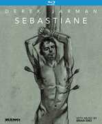 Sebastiane , Richard James