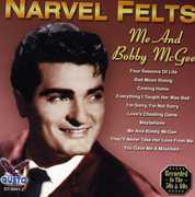 Me and Bobby McGee , Narvel Felts