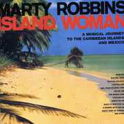 Musical Journey To Caribbean & Mexico , Marty Robbins