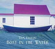 Boat In The Water , Tom Paxton