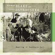 Meeting on Southern Soil , Peter Ostroushko