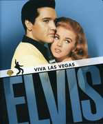 Viva Las Vegas , Elvis Presley