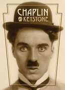 Chaplin at Keystone , Charles Chaplin