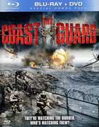 The Coast Guard , Park Ji-a