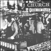Tide Of Fate (ep) , J Church