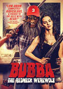 Bubba the Redneck Werewolf 