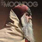 Moondog , Moondog