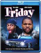 Friday (Director's Cut) , Tommy "Tiny" Lister, Jr.