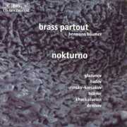 Russian Brass Music / Nokturno , Brass Partout