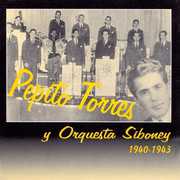 Pepito Torres , Pepito Torres