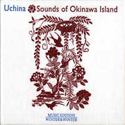 Uchina: Sounds of Okinawa Island , Various Artists