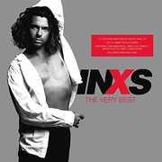 Very Best - INXS [Import] , INXS