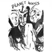 Planet Waves , Bob Dylan
