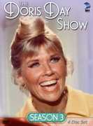 The Doris Day Show: Season 3 , Denver Pyle