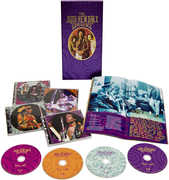 The Jimi Hendrix Experience Box Set , Jimi Hendrix