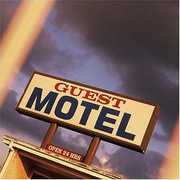 Guest Motel , Moses Guest