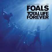 Total Life Forever , Foals