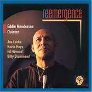 Reemergence , Eddie Henderson