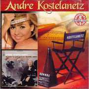 Sounds Of Today/ Today's Greatest Movie Hits , Andre Kostelanetz